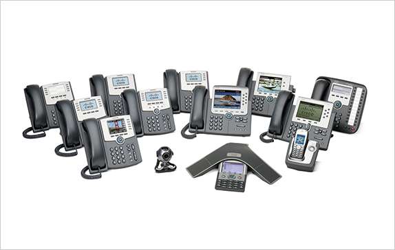 TELEFONIA IP