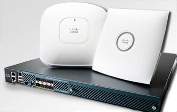 Wireless